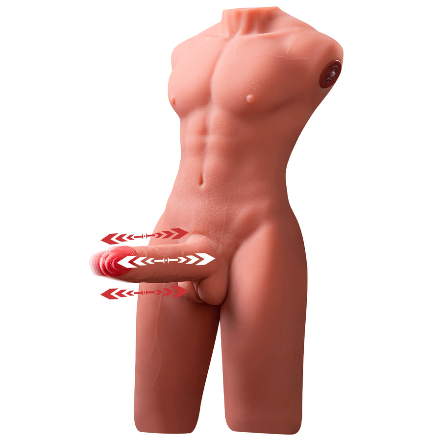 Real Sex Doll Torso | Nastnova  nastnova