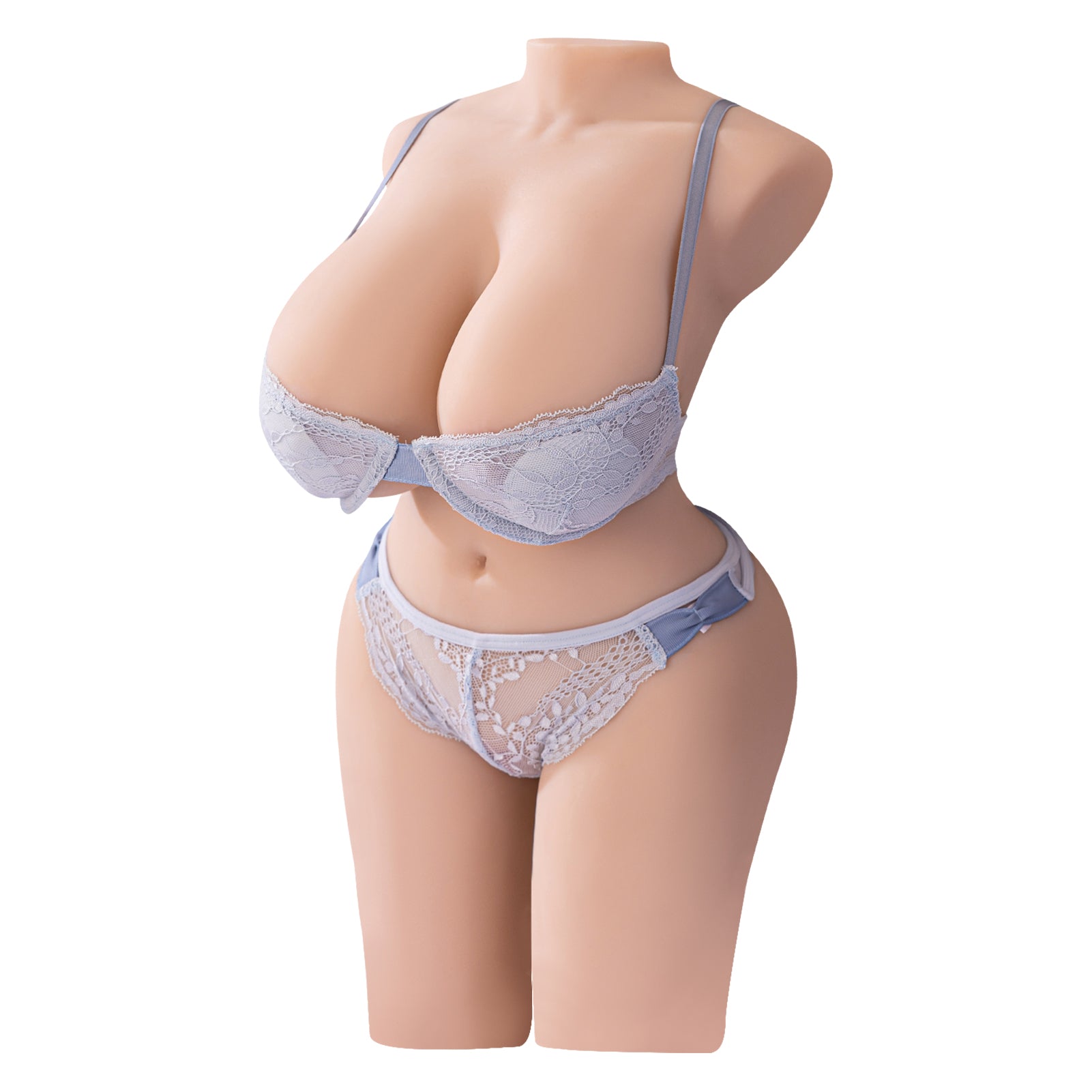 Jara(For EU Customers): 23.36lb Adult Sex Toy Torso for Men nastnova Jara(For EU Customers): 23.36lb Adult Sex Toy Torso for Men nastnova