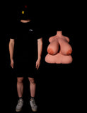 sex doll torso