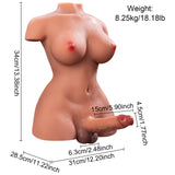 shemale sex doll