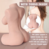 small sex doll
