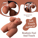 small anime sex doll