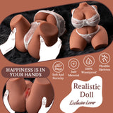 small anime sex dolls