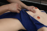 small breasts sex doll
