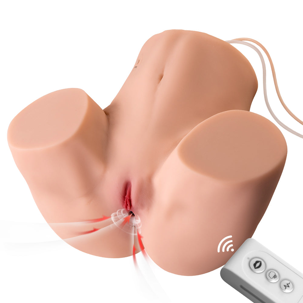 Kenzie: 24.25lb Automatic Sucking Vibrating Sex Doll Butt nastnova Kenzie: 24.25lb Automatic Sucking Vibrating Sex Doll Butt nastnova