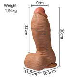 suction cup dildo