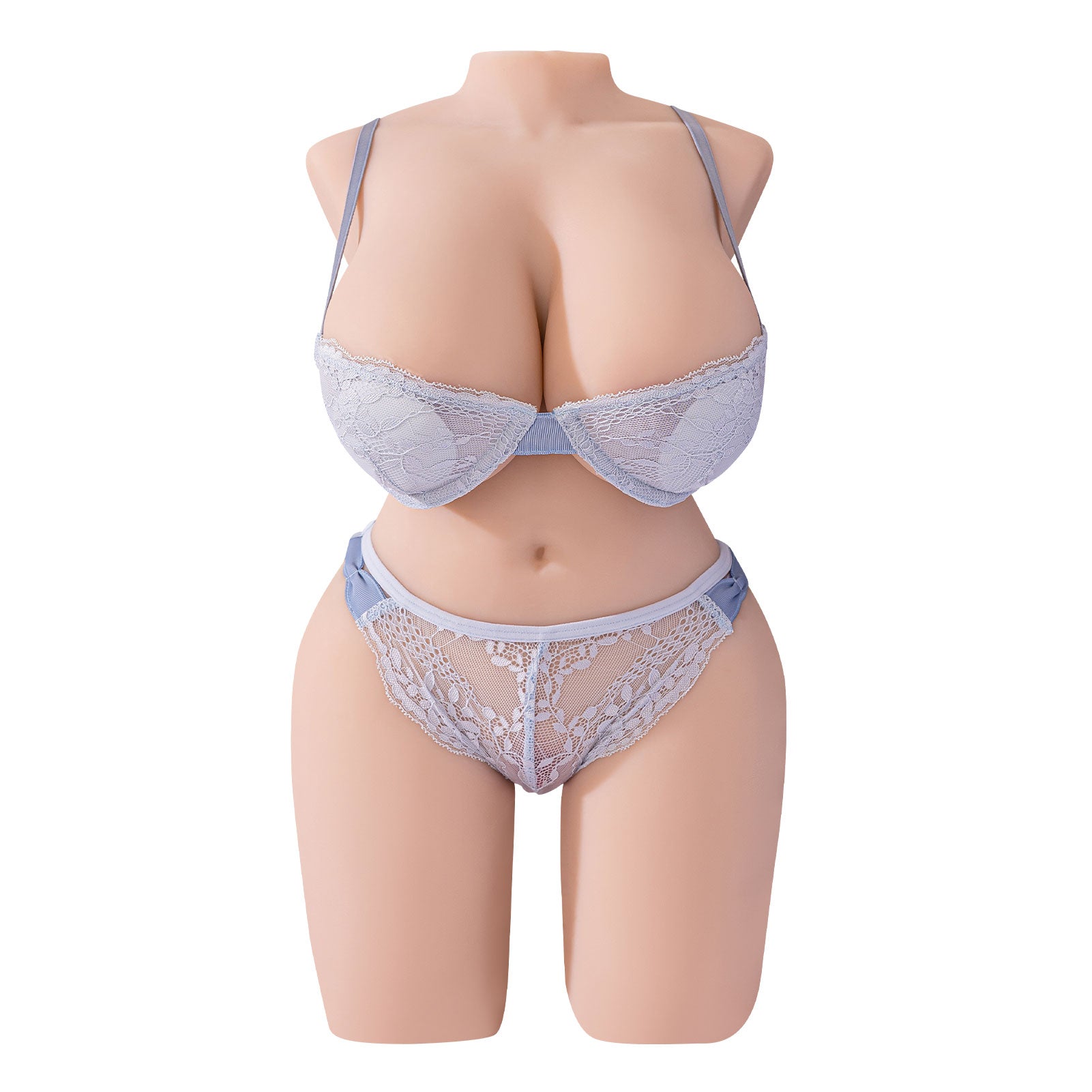 Jara(For EU Customers): 23.36lb Adult Sex Toy Torso for Men nastnova Jara(For EU Customers): 23.36lb Adult Sex Toy Torso for Men nastnova