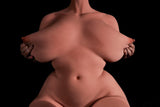 torso sex doll