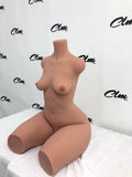 ultrarealistic sex doll