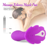 Butterfly Vibrator with 10 Powerful Vibrations