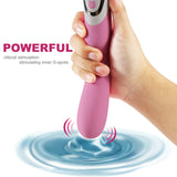 G-Spot Vibrator for Women with Super Strong Vibration