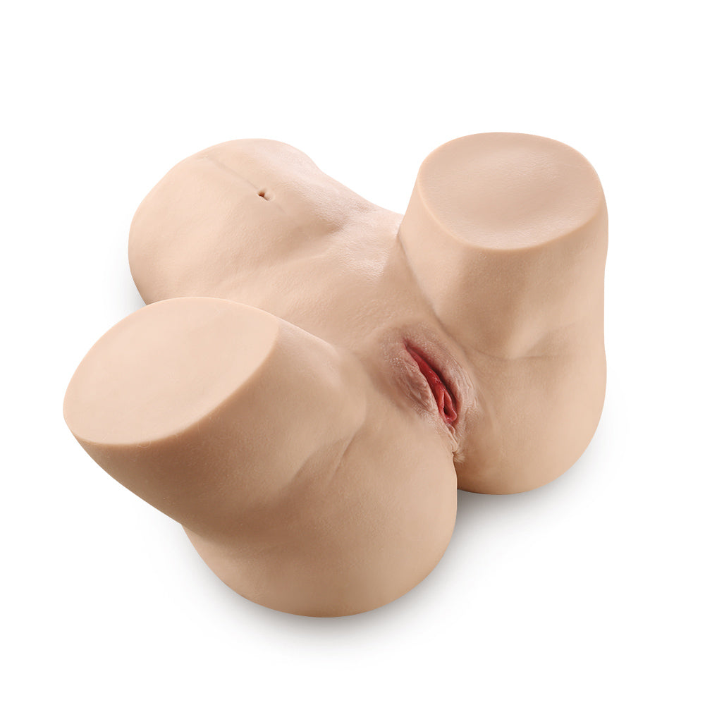Camilla: 55.11LB Life-Size BBW Sex Doll Torso Realistic Big Ass nastnova Camilla: 55.11LB Life-Size BBW Sex Doll Torso Realistic Big Ass nastnova