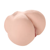 realistic ass doll