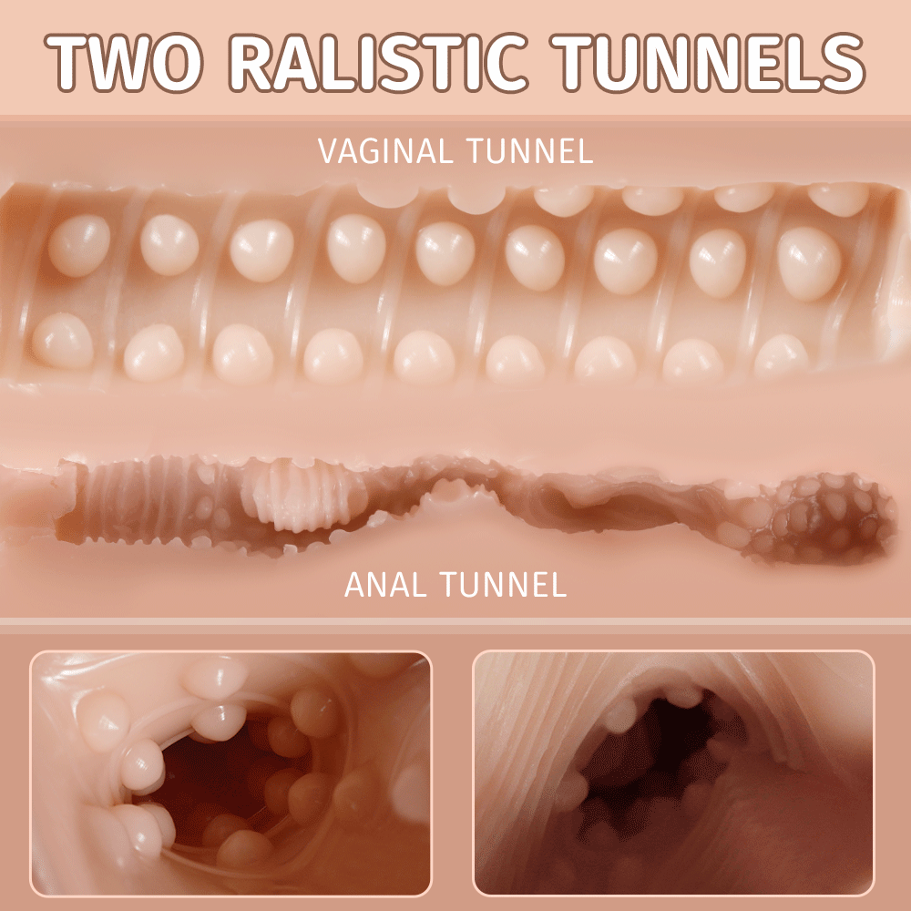 24.25lb: Automatic Clean Sex Doll Torso with Sucking and Vibration nastnova 24.25lb: Automatic Clean Sex Doll Torso with Sucking and Vibration nastnova